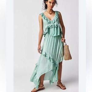 NWOT Free People If only 2 piece set size XS